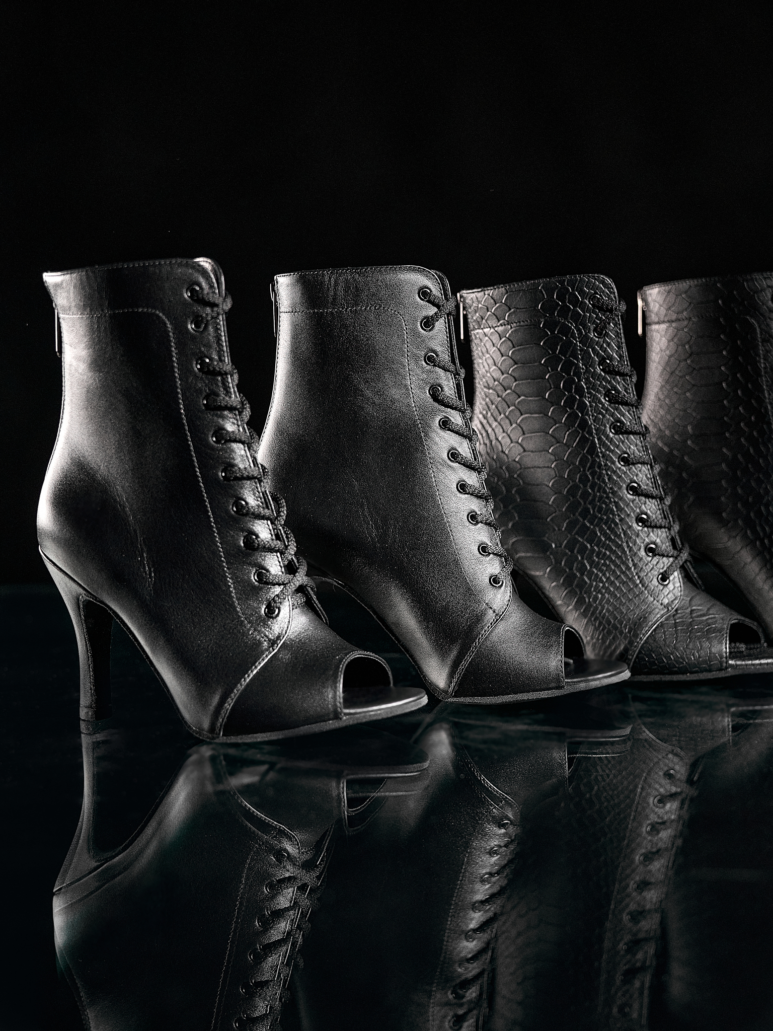 high heels peach power каблуки